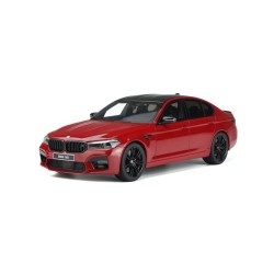 BMW (F90) M5 Competition 2020 model 1:18 GT Spirit GT355