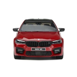 BMW (F90) M5 Competition 2020 model 1:18 GT Spirit GT355