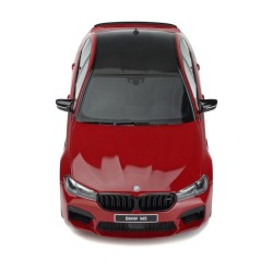 BMW (F90) M5 Competition 2020 model 1:18 GT Spirit GT355