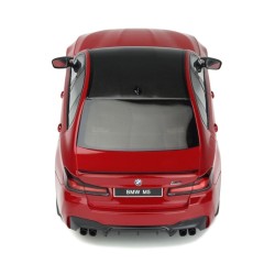 BMW (F90) M5 Competition 2020 model 1:18 GT Spirit GT355