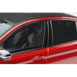 BMW (F90) M5 Competition 2020 model 1:18 GT Spirit GT355