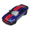 Dodge Challenger SRT Super Stock 2021 model 1:18 GT Spirit GT362