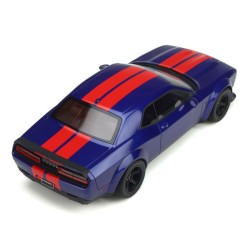 Dodge Challenger SRT Super Stock 2021 model 1:18 GT Spirit GT362