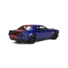 Dodge Challenger SRT Super Stock 2021 model 1:18 GT Spirit GT362