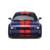 Dodge Challenger SRT Super Stock 2021 model 1:18 GT Spirit GT362