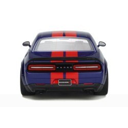 Dodge Challenger SRT Super Stock 2021 model 1:18 GT Spirit GT362