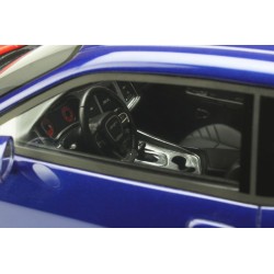 Dodge Challenger SRT Super Stock 2021 model 1:18 GT Spirit GT362