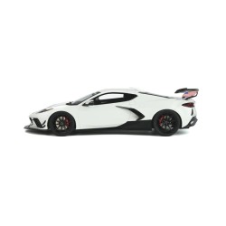 Chevrolet Corvette (C8) Hennessey 2021, GT Spirit 1/18 scale