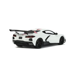 Chevrolet Corvette (C8) Hennessey 2021, GT Spirit 1/18 scale