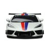 Chevrolet Corvette (C8) Hennessey 2021, GT Spirit 1/18 scale