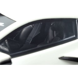 Chevrolet Corvette (C8) Hennessey 2021, GT Spirit 1/18 scale