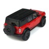 Ford Bronco 4 Doors Wildtrak 2021 model 1:18 GT Spirit GT360
