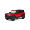 Ford Bronco 4 Doors Wildtrak 2021 model 1:18 GT Spirit GT360