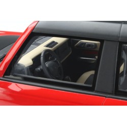 Ford Bronco 4 Doors Wildtrak 2021 model 1:18 GT Spirit GT360