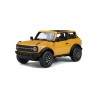 Ford Bronco Badlands 2021 model 1:18 GT Spirit GT858