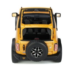 Ford Bronco Badlands 2021 model 1:18 GT Spirit GT858