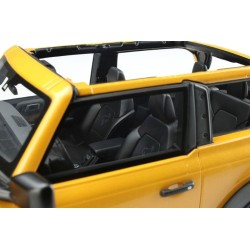 Ford Bronco Badlands 2021 model 1:18 GT Spirit GT858