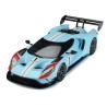 Ford GT Mk.II 2021 model 1:18 GT Spirit GT867