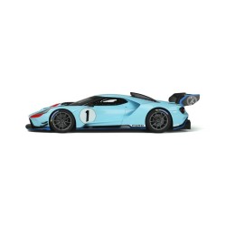 Ford GT Mk.II 2021 model 1:18 GT Spirit GT867