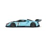 Ford GT Mk.II 2021 model 1:18 GT Spirit GT867
