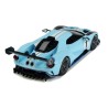 Ford GT Mk.II 2021 model 1:18 GT Spirit GT867