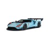 Ford GT Mk.II 2021 model 1:18 GT Spirit GT867