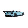 Ford GT Mk.II 2021 model 1:18 GT Spirit GT867