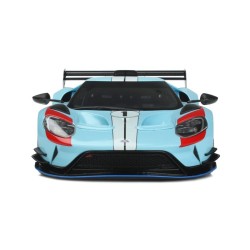 Ford GT Mk.II 2021 model 1:18 GT Spirit GT867