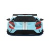 Ford GT Mk.II 2021 model 1:18 GT Spirit GT867