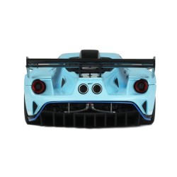 Ford GT Mk.II 2021 model 1:18 GT Spirit GT867