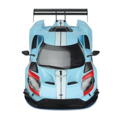 Ford GT Mk.II 2021 model 1:18 GT Spirit GT867
