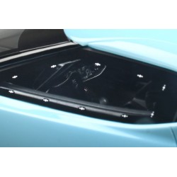 Ford GT Mk.II 2021 model 1:18 GT Spirit GT867