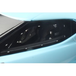 Ford GT Mk.II 2021 model 1:18 GT Spirit GT867