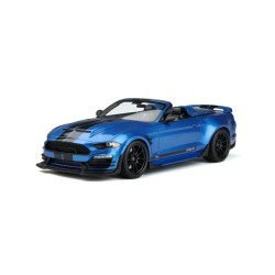 Ford Mustang Shelby Super Snake Speedster 2022, GT Spirit 1/18 scale