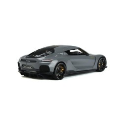 Koenigsegg Gemera 2021 model 1:18 GT Spirit GT374