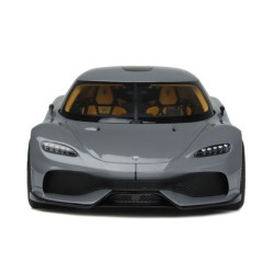 Koenigsegg Gemera 2021 model 1:18 GT Spirit GT374