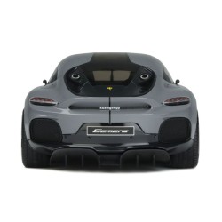 Koenigsegg Gemera 2021 model 1:18 GT Spirit GT374