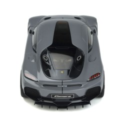 Koenigsegg Gemera 2021 model 1:18 GT Spirit GT374