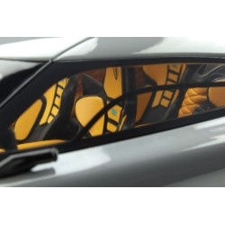 Koenigsegg Gemera 2021 model 1:18 GT Spirit GT374