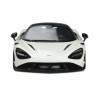 McLaren 765 LT 2020 (White Met.) model 1:18 GT Spirit GT861