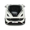 McLaren 765 LT 2020 (White Met.) model 1:18 GT Spirit GT861