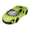 McLaren Artura 2021 model 1:18 GT Spirit GT400