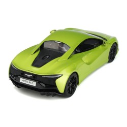 McLaren Artura 2021 model 1:18 GT Spirit GT400