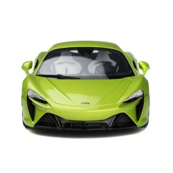 McLaren Artura 2021 model 1:18 GT Spirit GT400
