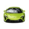 McLaren Artura 2021 model 1:18 GT Spirit GT400
