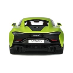 McLaren Artura 2021 model 1:18 GT Spirit GT400