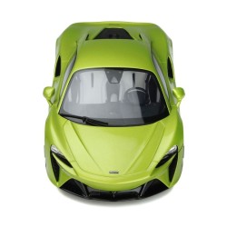 McLaren Artura 2021 model 1:18 GT Spirit GT400