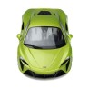 McLaren Artura 2021 model 1:18 GT Spirit GT400