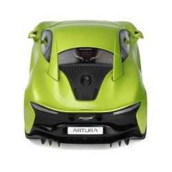 McLaren Artura 2021 model 1:18 GT Spirit GT400