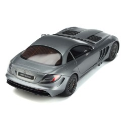 Mercedes Benz SLR McLaren MSO Edition 2010, GT Spirit 1/18 scale